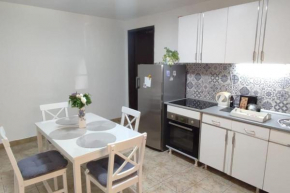 Well-located rural house on a spacious fenced lot